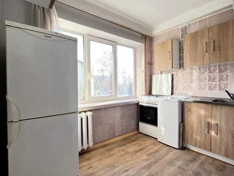 квартира по адресу Братиславская ул., 6