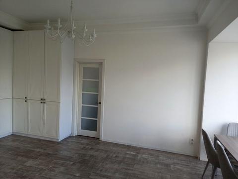 квартира за адресою Київ, Велика Васильківська вул. (Червоноармійська), 114