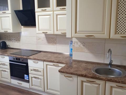 квартира за адресою Академіка Шалімова вул. (Героїв Севастополя), 35-А