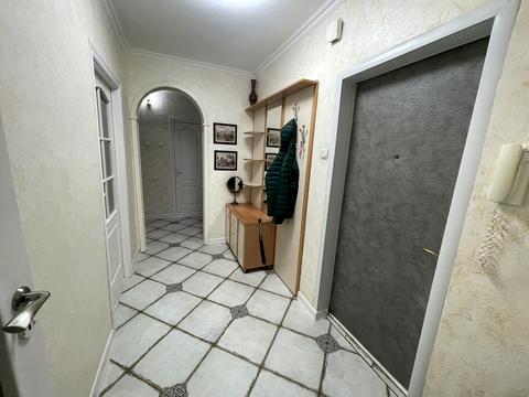 квартира за адресою Проспект Маяковского Владимира, 48/9