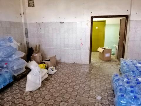 комерційна за адресою Стовпова вул., 19