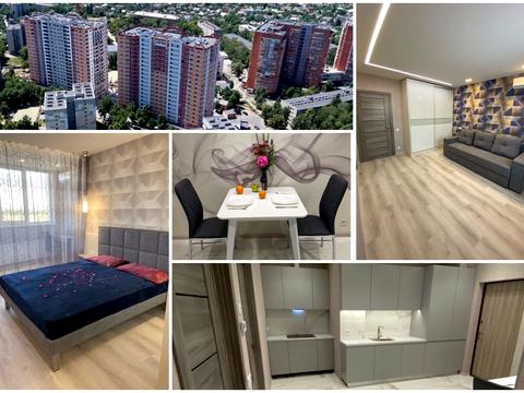 квартира за адресою вул. Цілиноградська, 58а