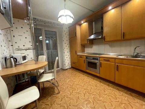 квартира по адресу Владимира Ивасюка просп. (Героїв Сталінграду), 18 б