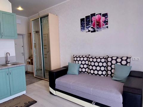 квартира по адресу Владислава Бувалкина ул. (Бочарова Генерала), 45