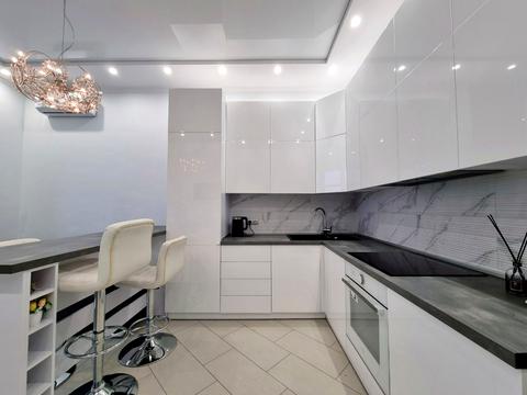 квартира за адресою Саперне Поле вул., 12