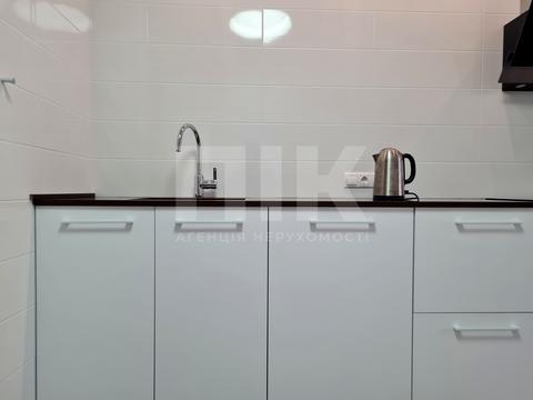 квартира по адресу Ясиноватский пер., 10