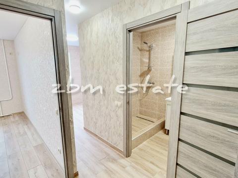 квартира по адресу Радужная ул., 13-В