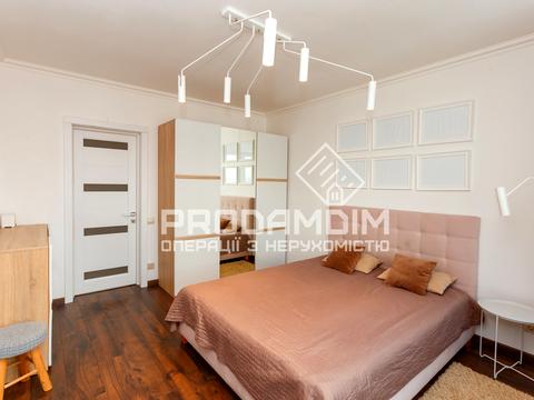 квартира по адресу Михаила Донца ул., 2-Б