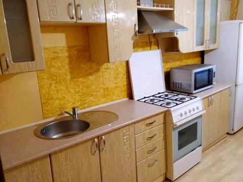 квартира по адресу Київська, 126