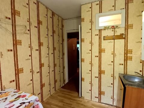 квартира по адресу Николаев, пер.Полярный, 2