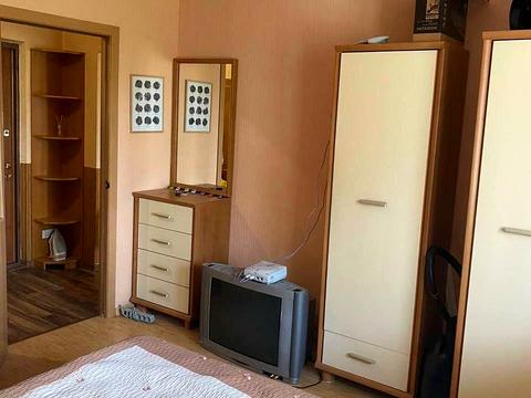 квартира по адресу Михаила Котельникова ул., 25