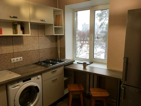 квартира за адресою Гетьмана Павла Полуботка вул. (Попудренка), 32