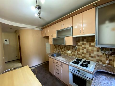 квартира за адресою Миру просп., 27б
