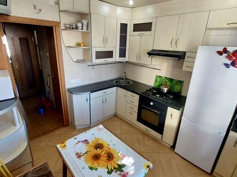 квартира за адресою Запорізьке шосе, 67