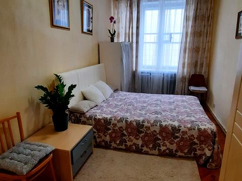 квартира по адресу Липская ул., 15