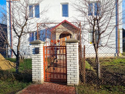 будинок за адресою Квітки-Основ'яненка, 100