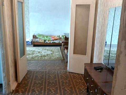 квартира по адресу Миколы Бажана просп., 24/1