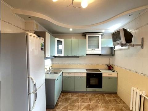 квартира по адресу Мира просп., 75