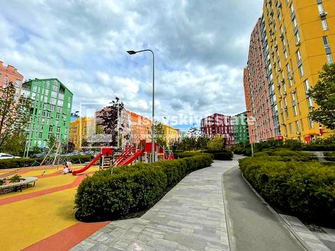 квартира за адресою Київ, Регенераторна вул., 6