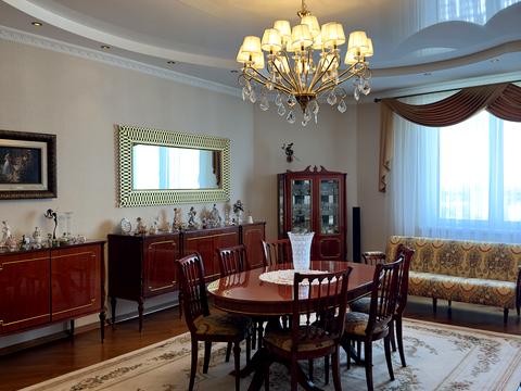 квартира по адресу Руданського, 3а