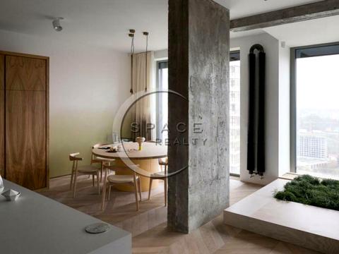 квартира за адресою Андрія Верхогляда вул. (Михайла Драгомирова), 11