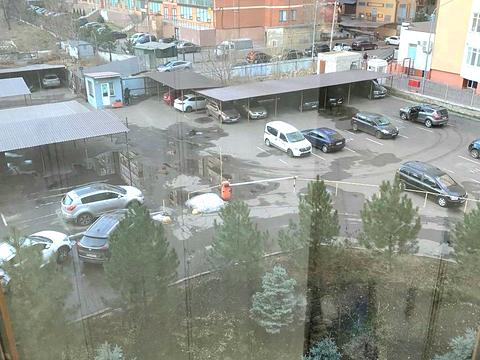 квартира за адресою Добровольців вул. (Маршала Говорова), 10д