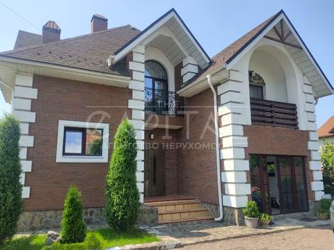 дом по адресу Ягодная ул.