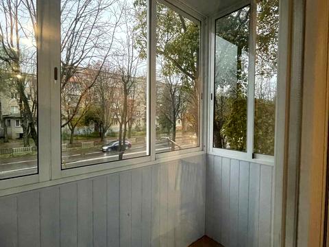 квартира по адресу Ряшевская ул., 1