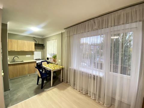 квартира по адресу Голосеевский пер., 100/2