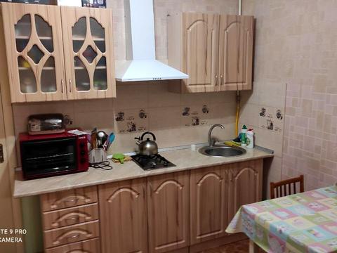 квартира за адресою Базарна вул., 10