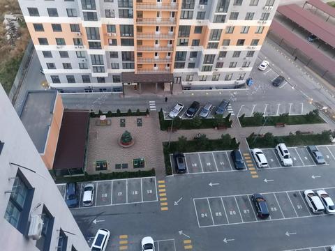 квартира по адресу Небесной Сотни просп. (Маршала Жукова), 111