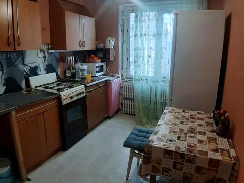 квартира по адресу Мира просп., 77