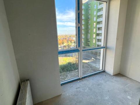 квартира по адресу Королёва ул., 9