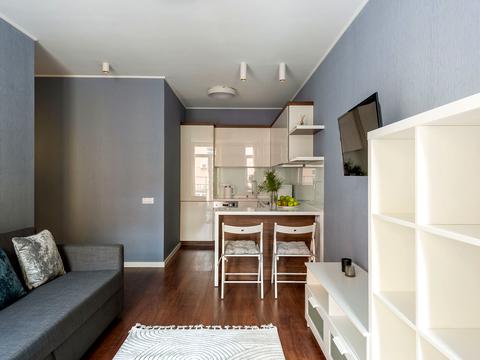 квартира за адресою Регенераторна вул., 4