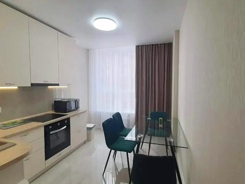квартира за адресою Панорамна, 2а