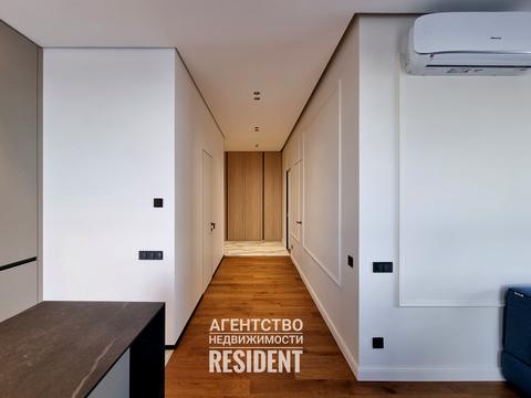 квартира по адресу Днепр, Звёздный бульв., 1м