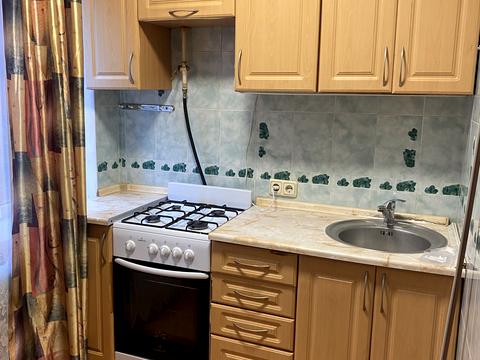 квартира по адресу Ярослава Гашека бульв., 17/1