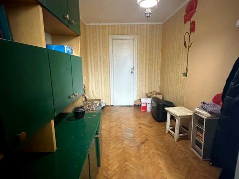 квартира по адресу Героїв Маріуполя ул. (Гагарина), 20