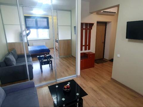 квартира по адресу Люстдорфская дорога ул., 90