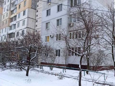 квартира за адресою Приозерна вул., 10-А