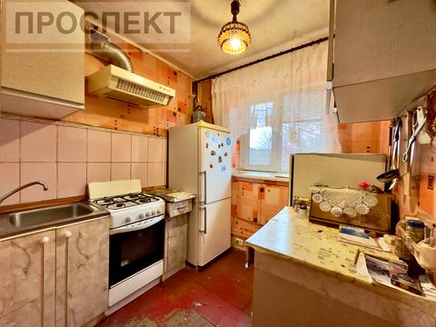 квартира за адресою Революції Гідності вул. (Супруна), 21