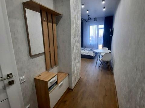 квартира за адресою Полуничний пров., 24
