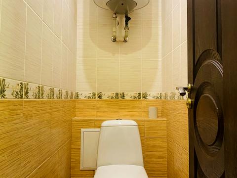 квартира за адресою Березинська вул., 33