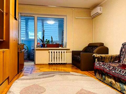 квартира по адресу Тростянецкая ул., 47