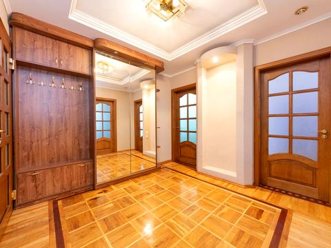 квартира по адресу Архитектора Вербицкого ул., 14