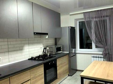 квартира по адресу Калиновая ул., 51