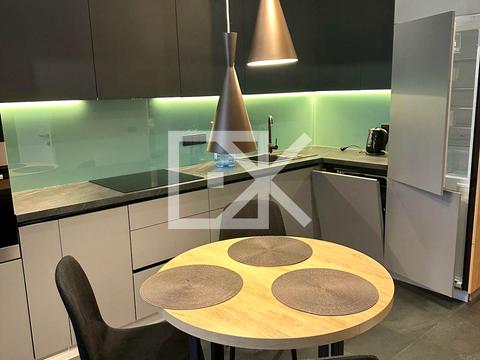 квартира по адресу Никольско-Слободская ул., 3-Б