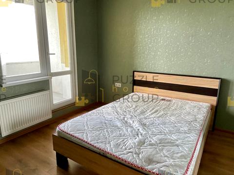 квартира за адресою Харківське шосе, 19-Б