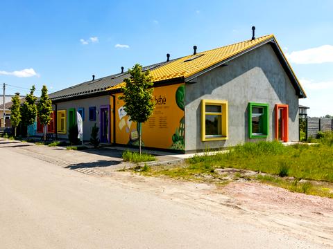 дом по адресу с. Осещина, Фісташкова, 53