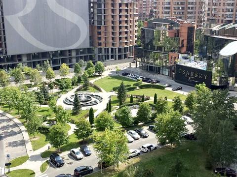 квартира по адресу Старонаводницкая ул., 4